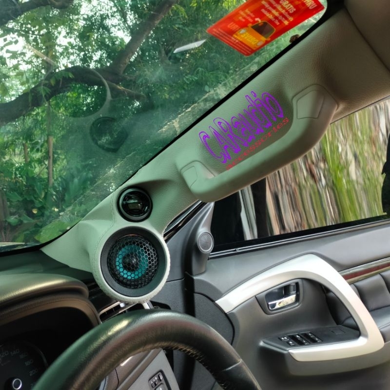 pilar 3way all new pajero (pilar ori)