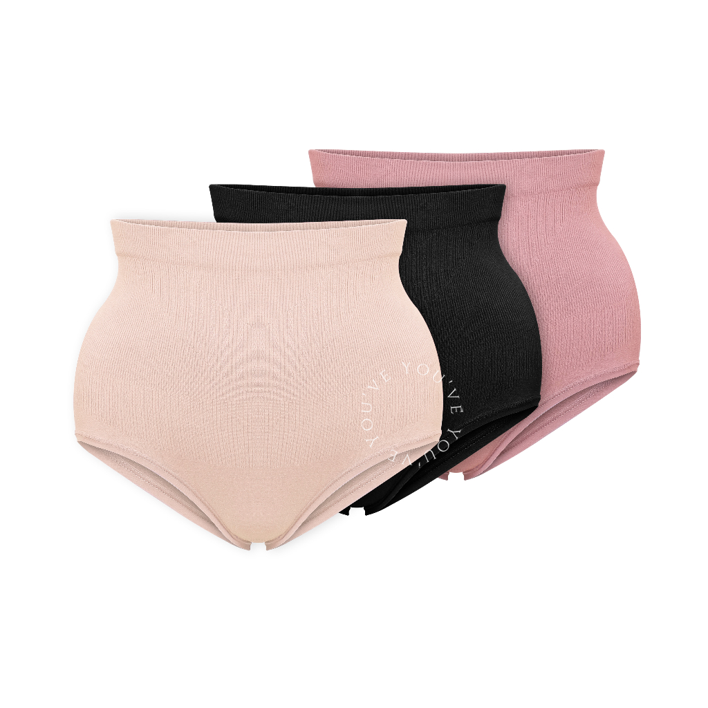 LIPTON Celana Dalam Korset Jumbo Panty CD Korset Maxi Premium Wanita Perempuan 300078