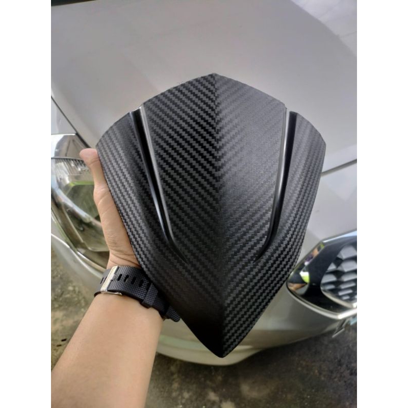 Visor Vario 125 Old Vario 125 New Visor Vario 150 New Variasi Vario Aksesoris Motor Visor Beat Fi