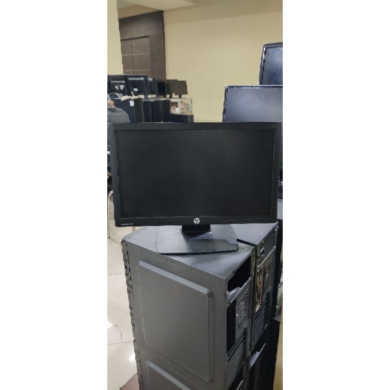 fullset paket AMD APU A8 7600 ddr3