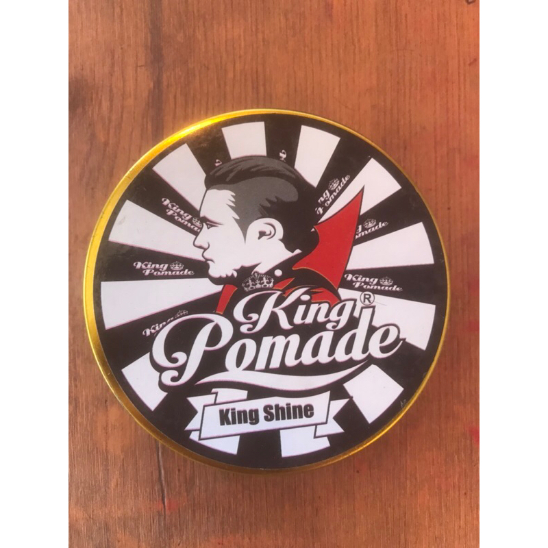 King pomade