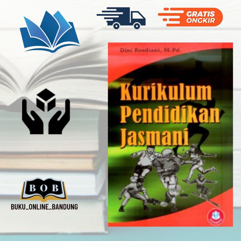 Kurikulum pendidikan jasmani