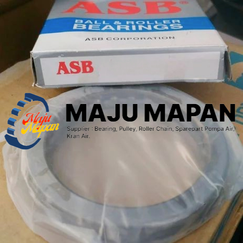Thrust Ball Bearing ASB 51102