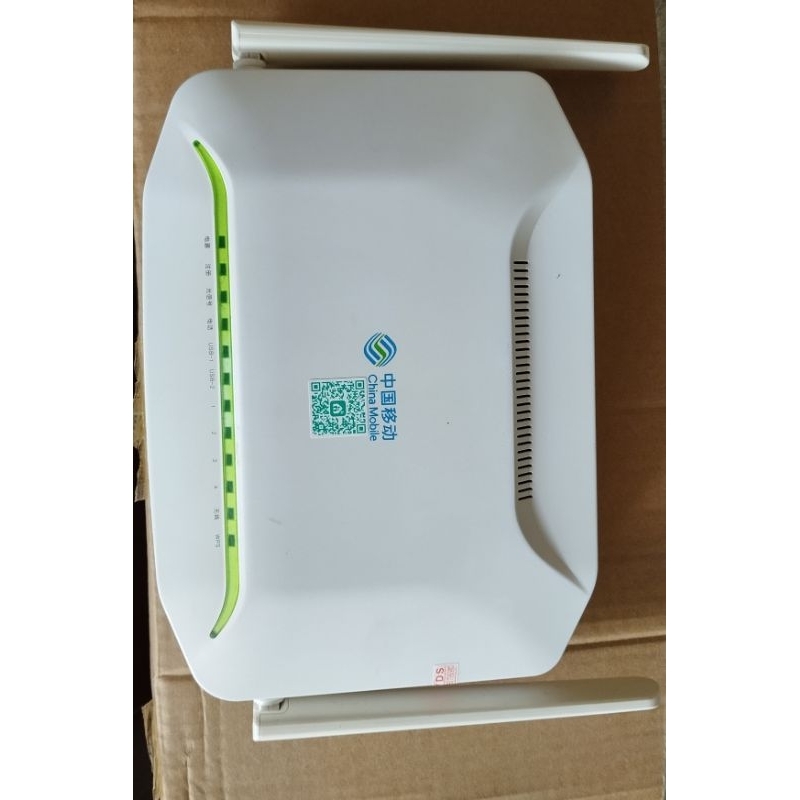 FIBERHOME HG6821M XPON EPON GPON DUALBAND