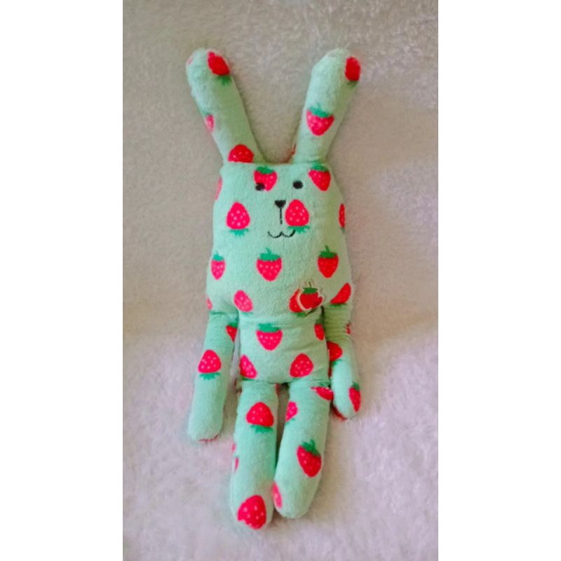 ✔️ Craftholic Rab Strawberry ❤️