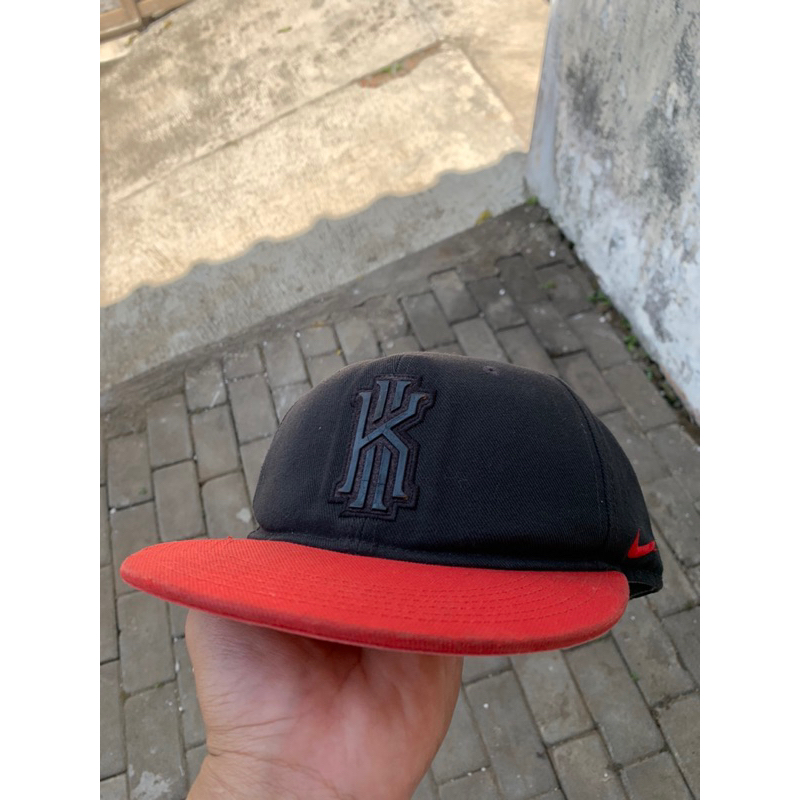 Topi N1ke Kyrie Irv1ng NB@ Original