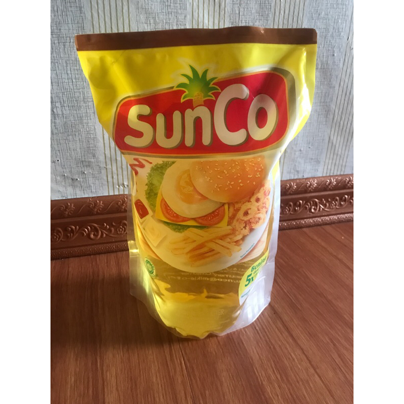 

minyak goreng