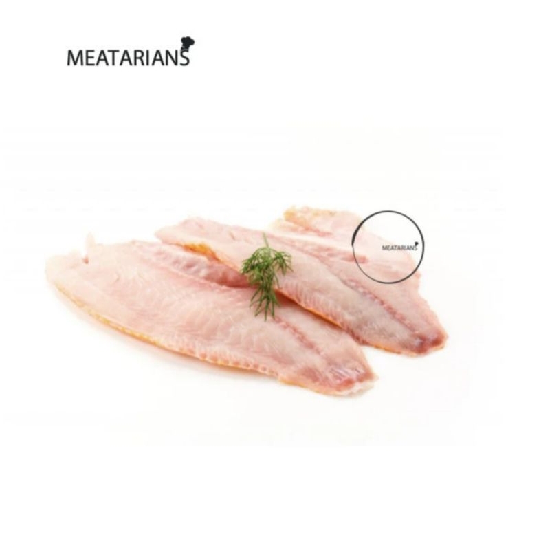 

Ikan Dori Fillet / Dori Fish