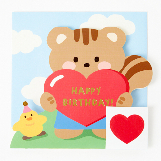 

Artbox Card 1004834 ( NEW ARRIVAL )