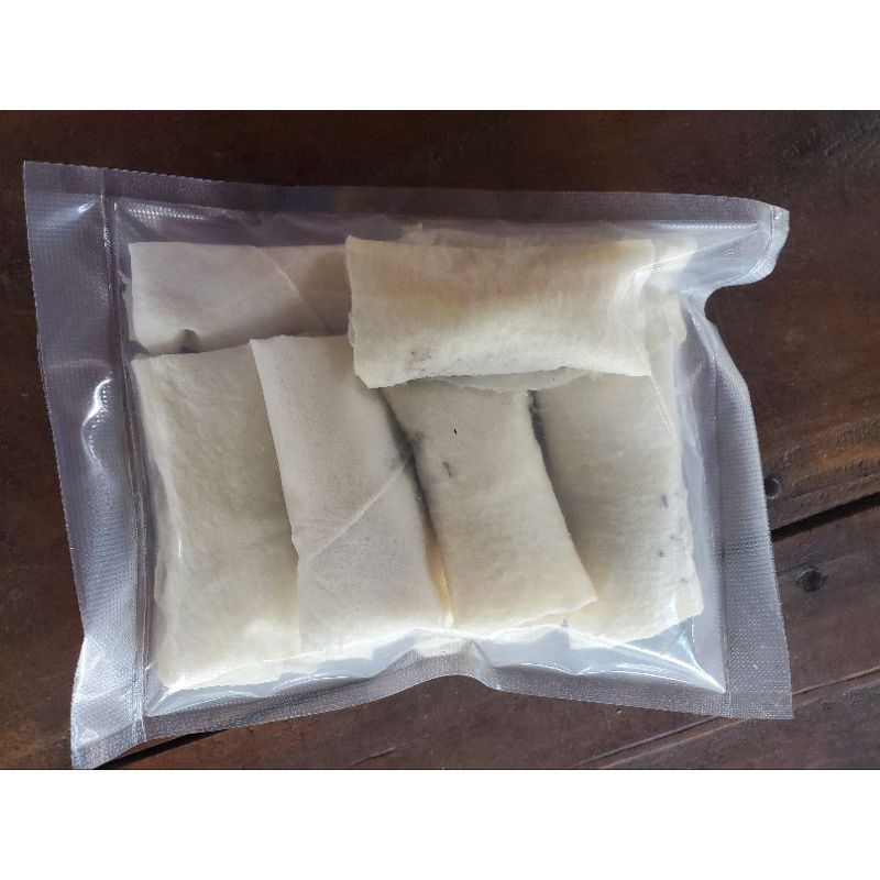 

Frozen Pisang Coklat Isi 10 Biji Coklat Lumer / PisCok Cokelat / PisCok Murah / PisCok Lezat