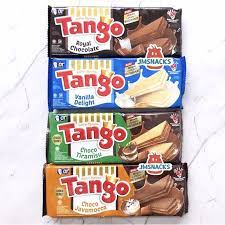 

Tango Wafer Renyah 110gr All Varian