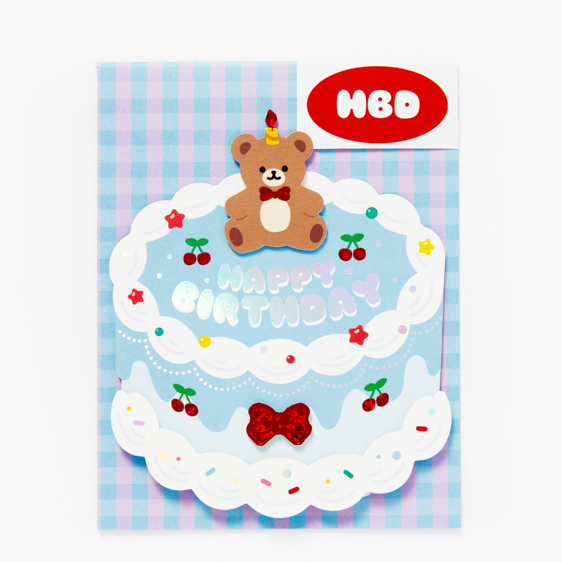 

Artbox Card 1004870 ( NEW ARRIVAL )