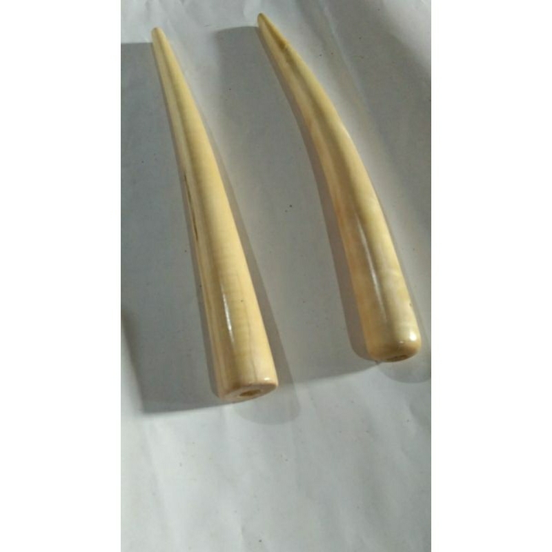 once kayu gading 20 cm