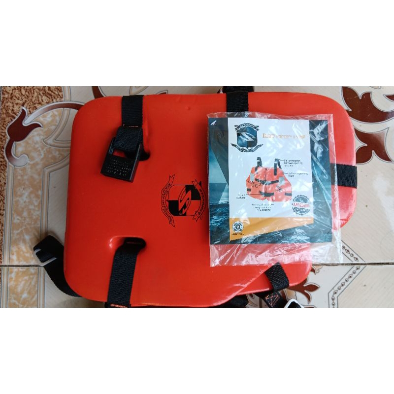 STEARNS work vest only life jacket pelampung 1223
