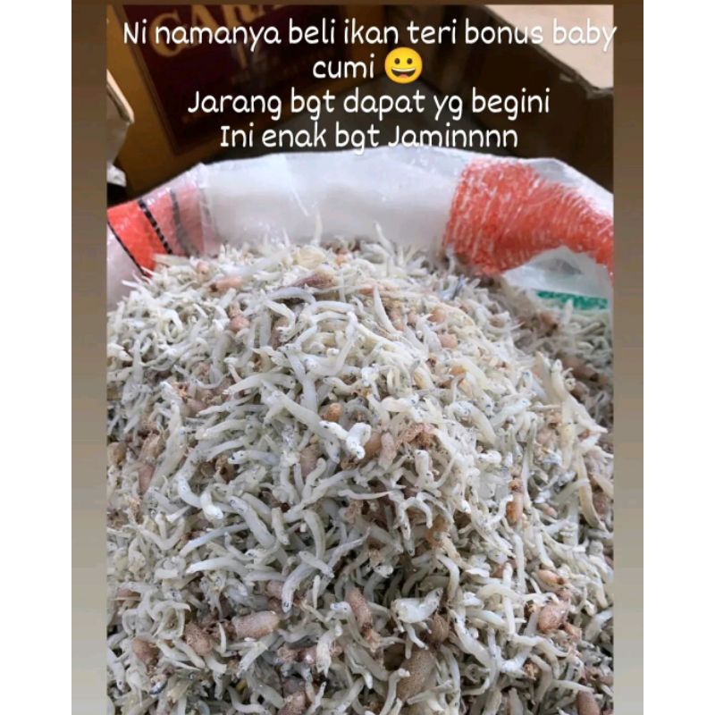 

teri campur bebby chumiii