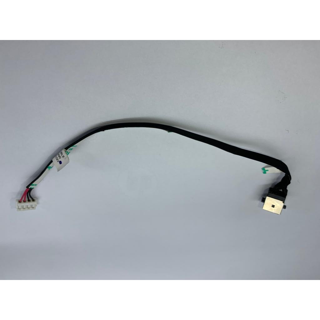Kabel Jack DC Power Asus X550Z X550E X550ZE New