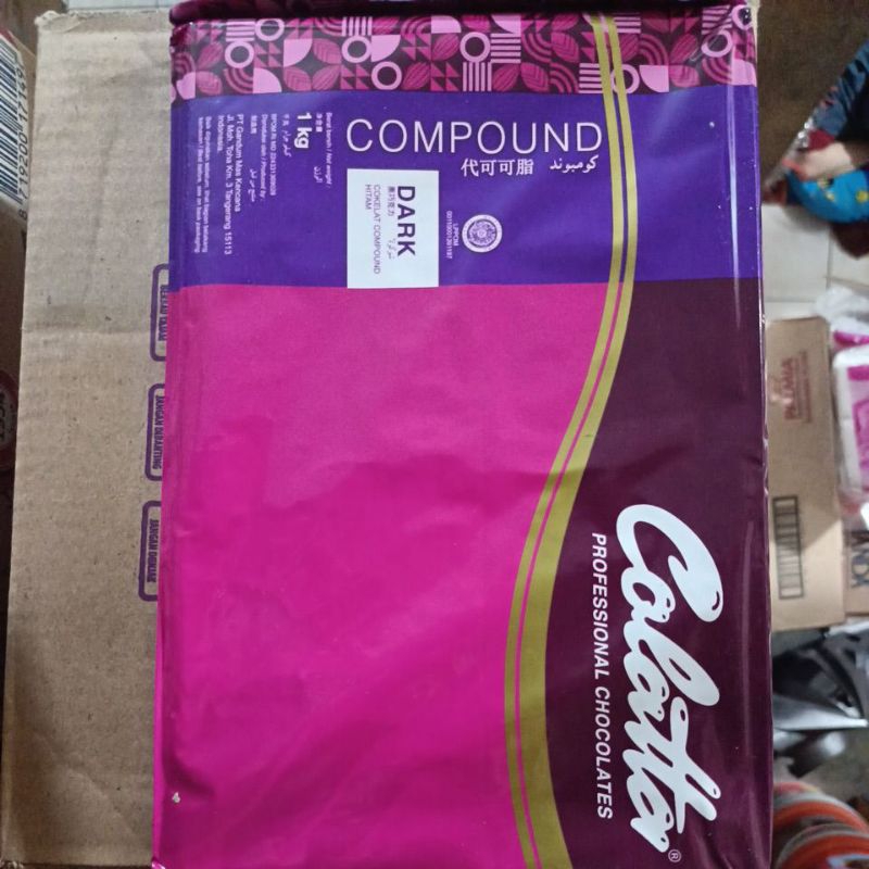 

coklat colatta 1kg.coklat compound.coklat batang