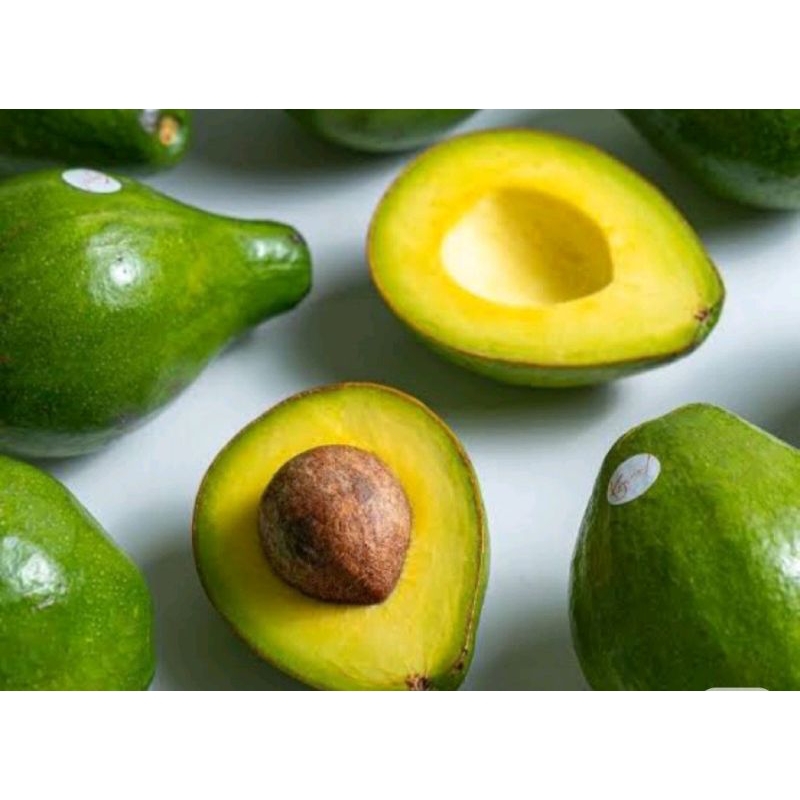 

alpukat mentega 1 kg