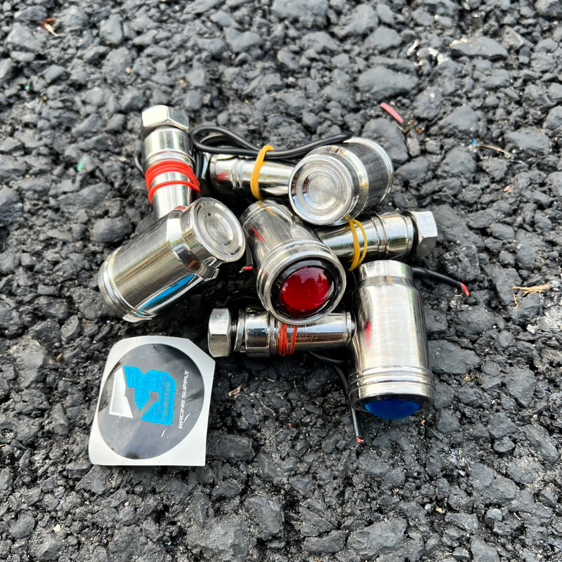 sen reteng stenlis sein palu stenlis reteng led