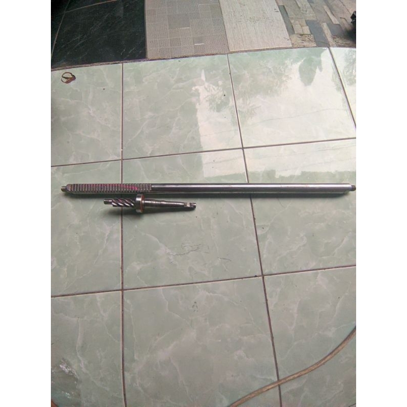 AS RACKSTEER WULING CONFERO / PAPAN GILAS RACKSTEER WULING CONFERO