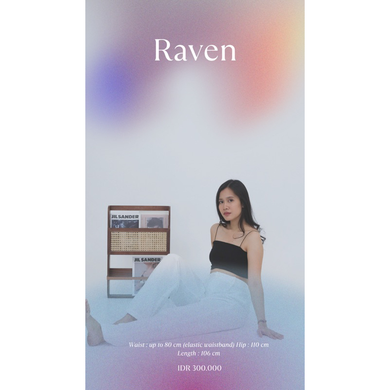 RAVEN