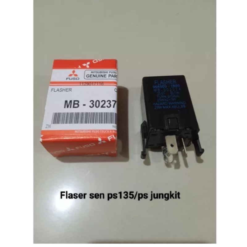 Flaser sen PS135/PS120 PS JUNGKIT