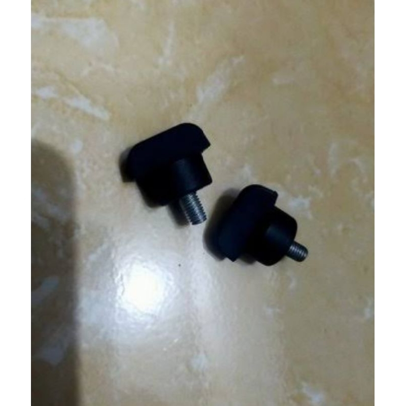 Baut Breket Radio Rig Motorola