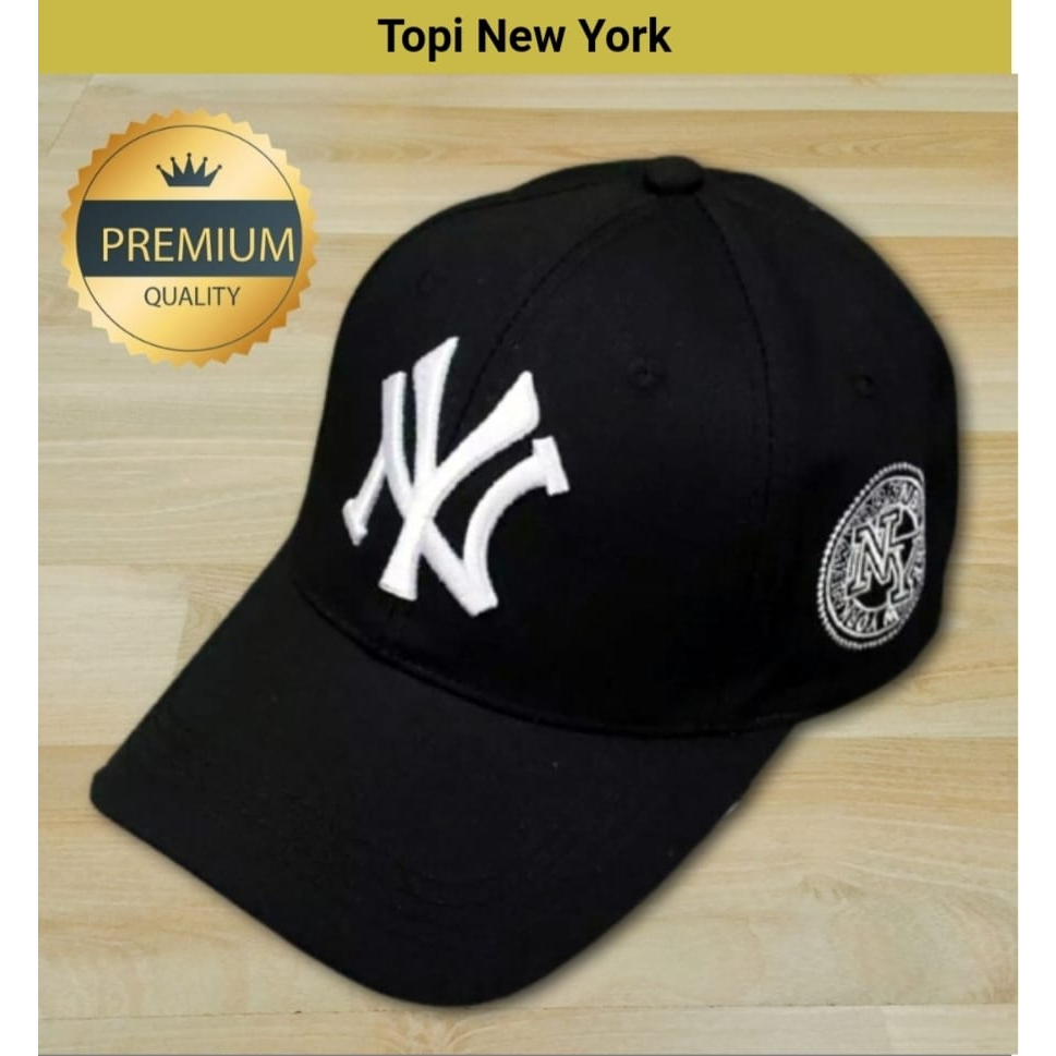 Topi pria original/ topi baseball / topi distro / topi model terbaru/ topi polos / topi snapback / t