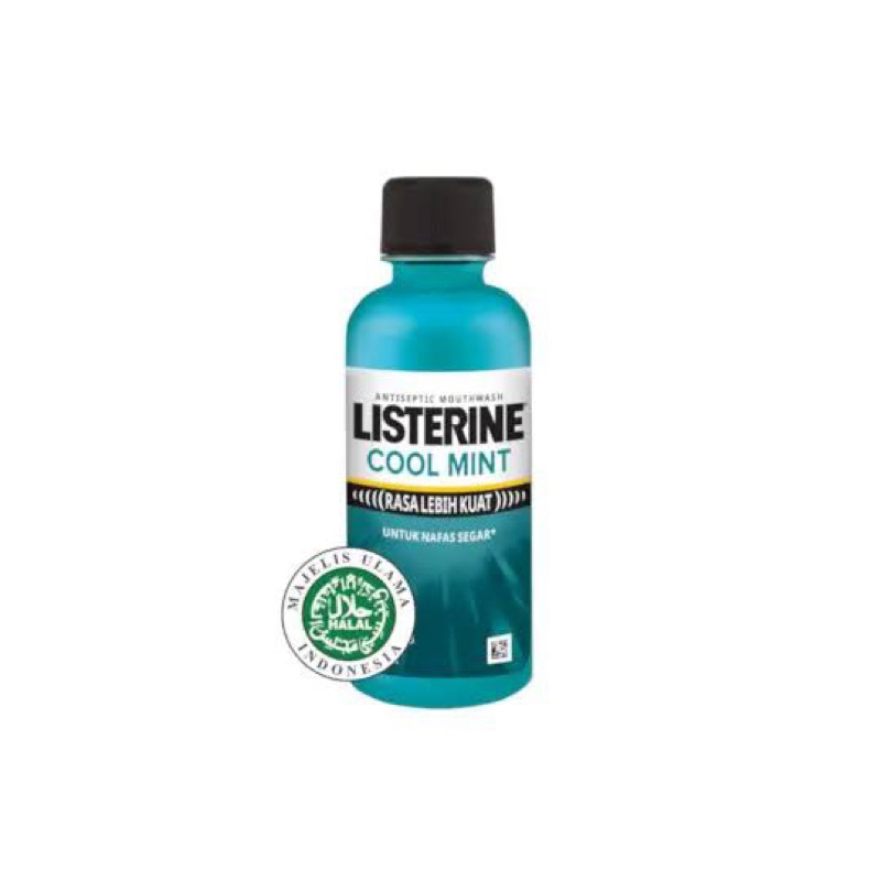 listerin