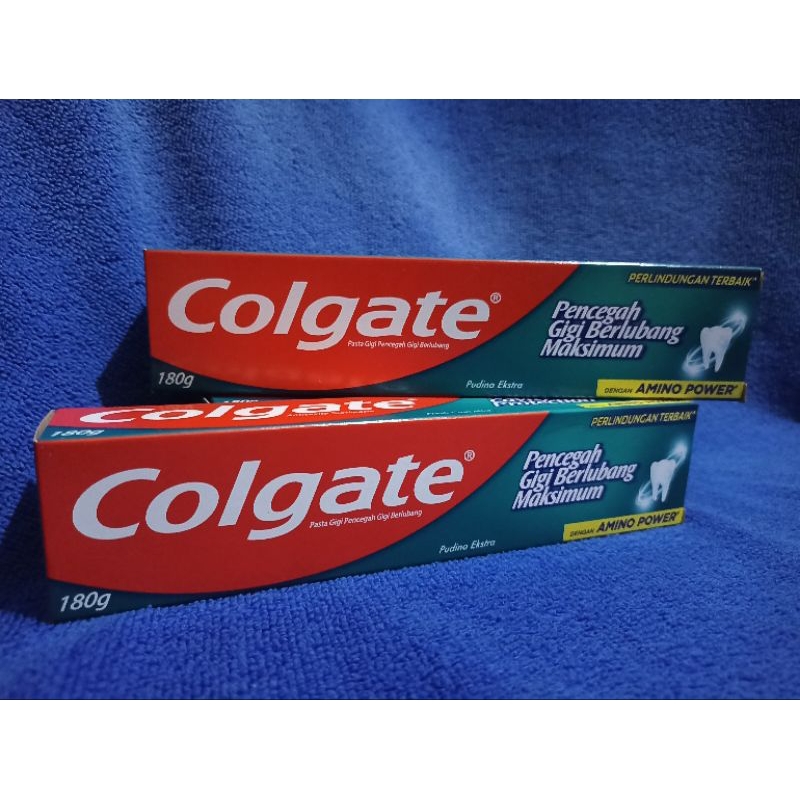 Colgate Pasta gigi 180gr