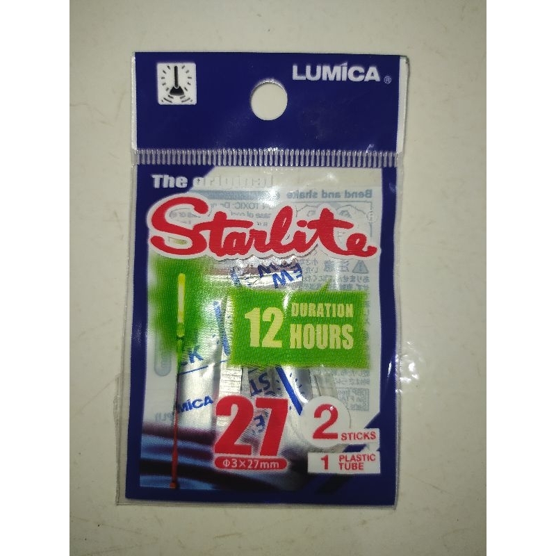 starlite lumica isi2