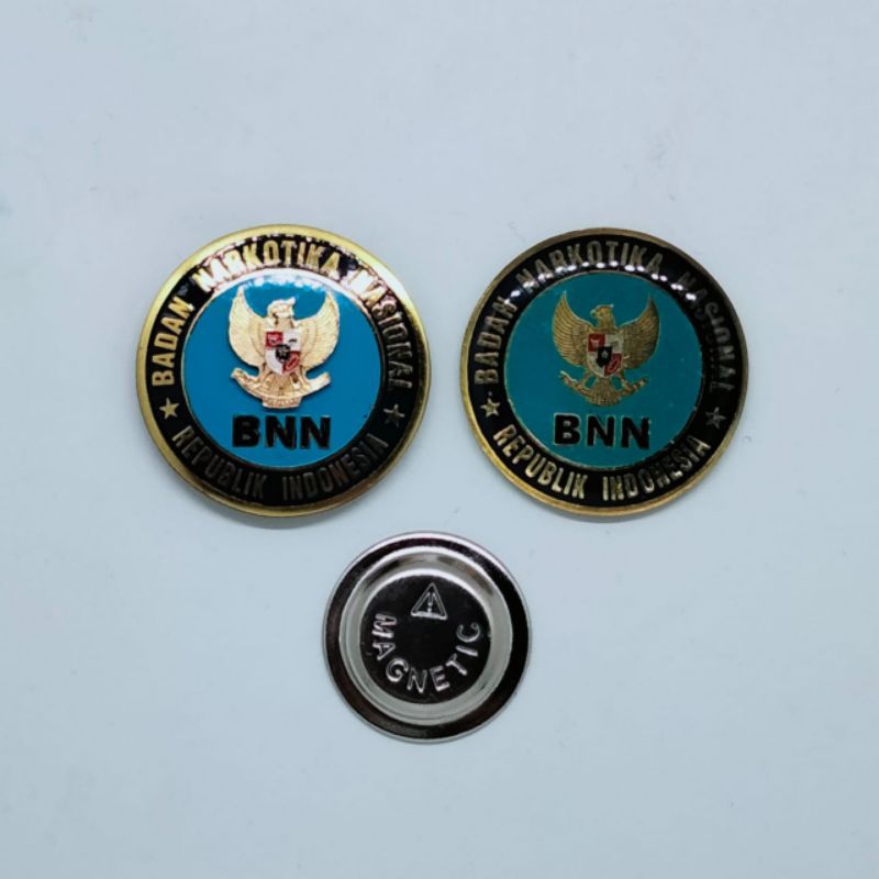 PIN BNN