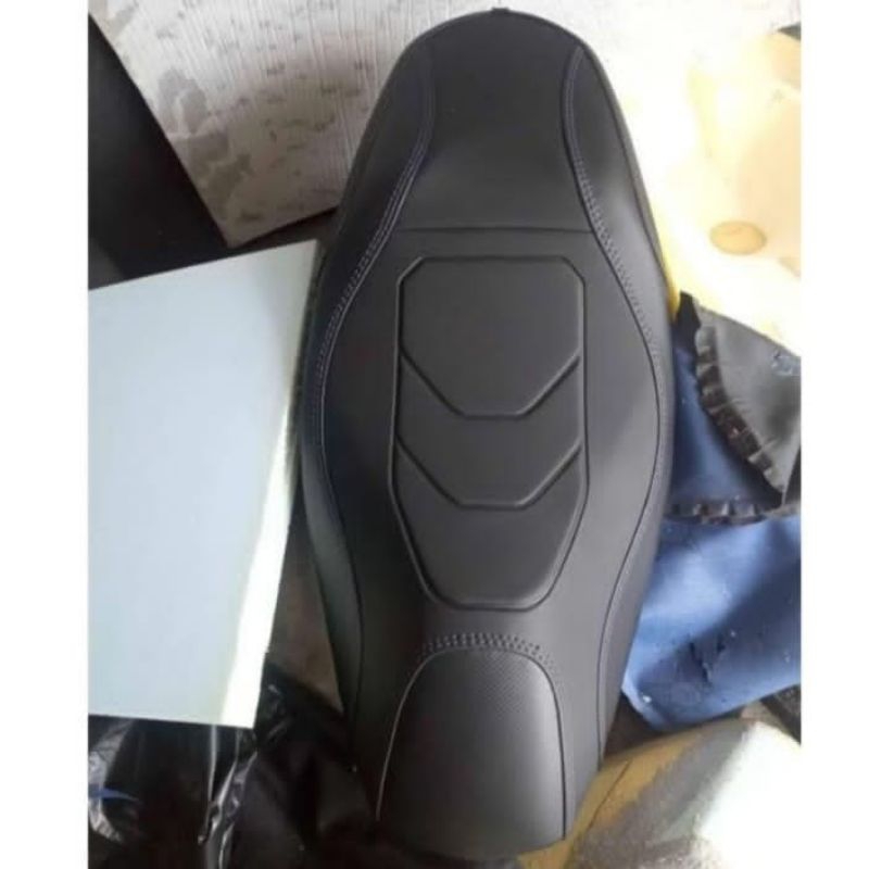 Jok Motor Variasi Adv Pcx Vario Nmax Aerox Lexi Freego Custom Model Eropa Modifikasi