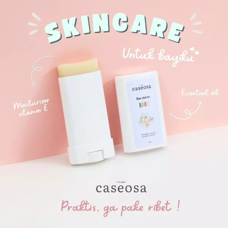 caseosa balm stick