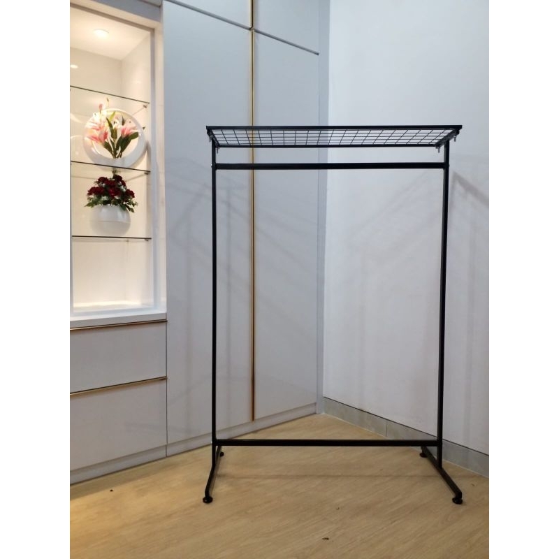 GAWANG DAN RAM GAWANG DISPLAY HANGGER PAKAIAN