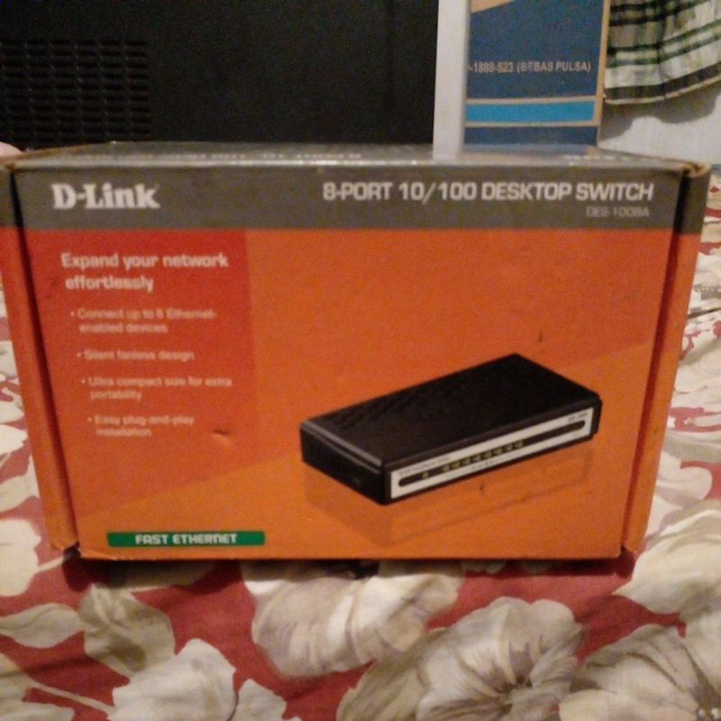 D-Link