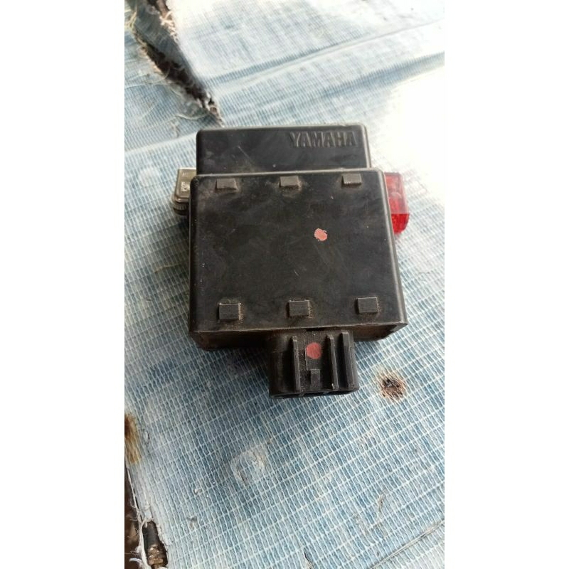 cdi original yamaha Jupiter z 5TP