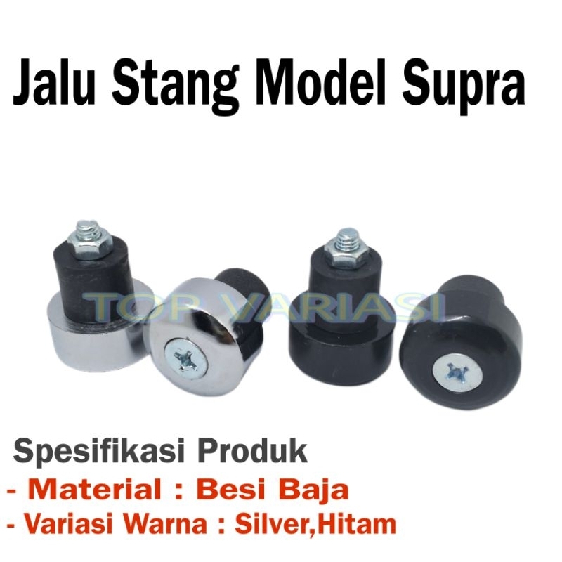 BANDUL JALU STANG SUPRA X SUPRA 125 FULL BESI PADAT MODEL ORIGINAL