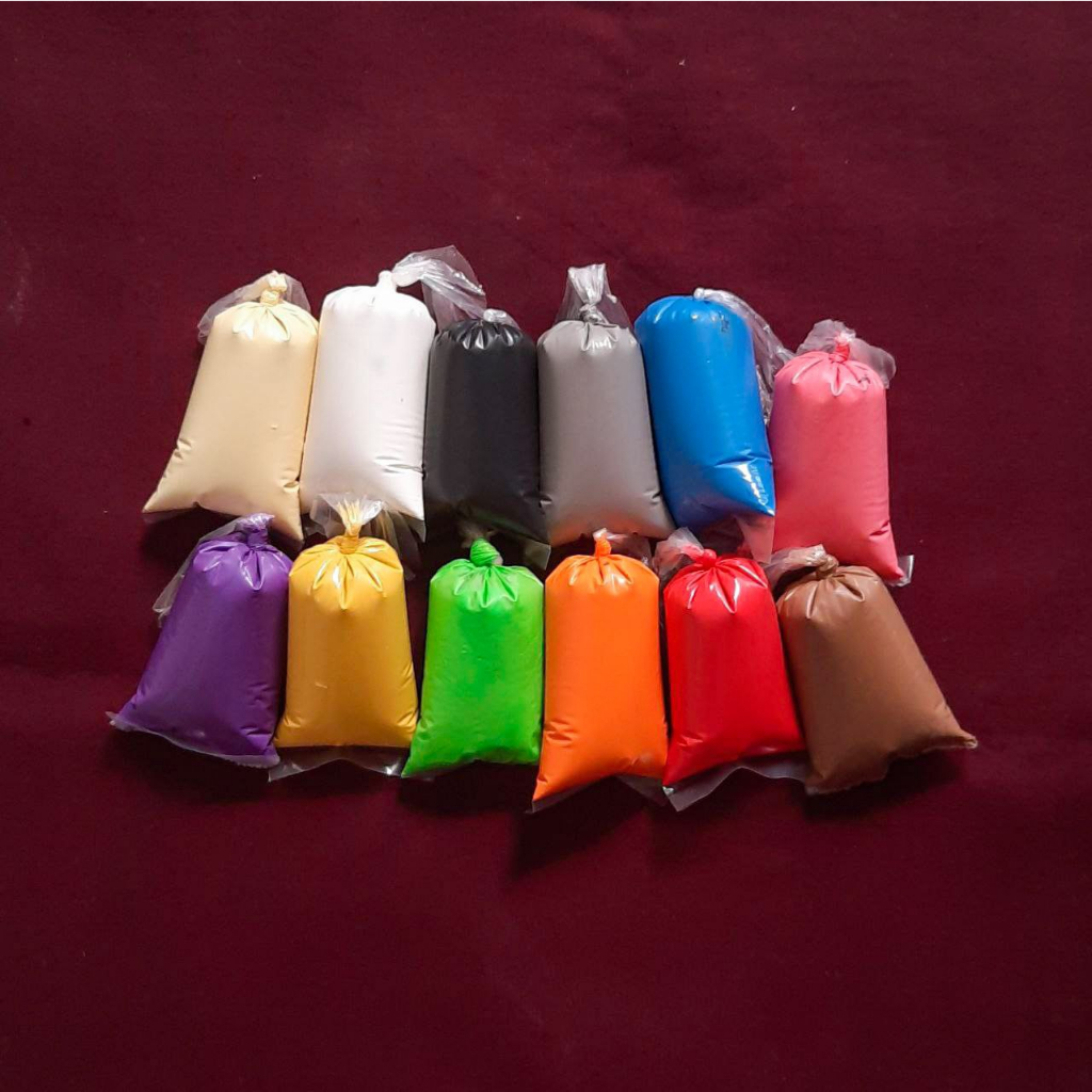 

Cat Lukis Cat Air Murah Cat Setbaguna (Cat Kental bisa ditambah Air)