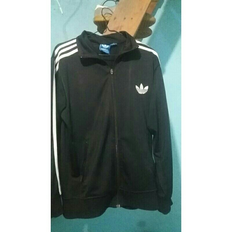 tracktop adidas FB