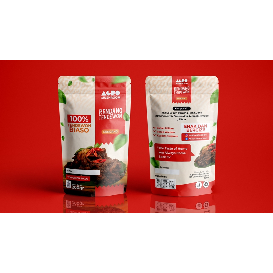 Jasa Desain Kemasan Produk Design Packaging minuman label, box, standing pouch .dll