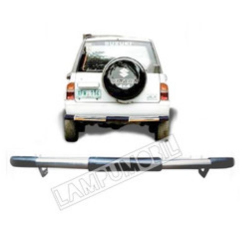 tanduk belakang FEROZA TAFT GT PENGAMAN BELAKANG TAFT GT FEROZA BUMPER FEROZA TAFT GT BEMPER TAFT GT