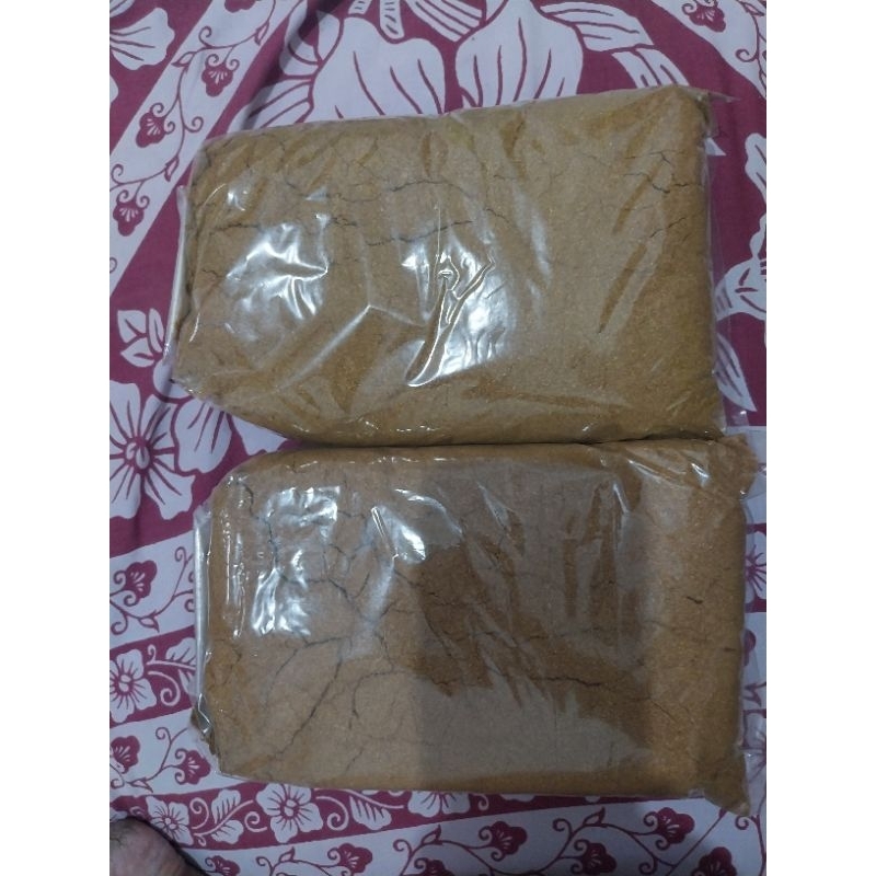 

Bumbu Gule Bubuk 1 KG