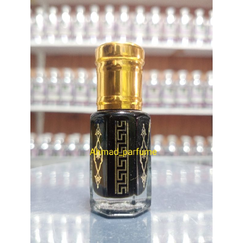 HAJAR ASWAD ORIGINAL SUPER GREAD  A / MINYAK NABAWI