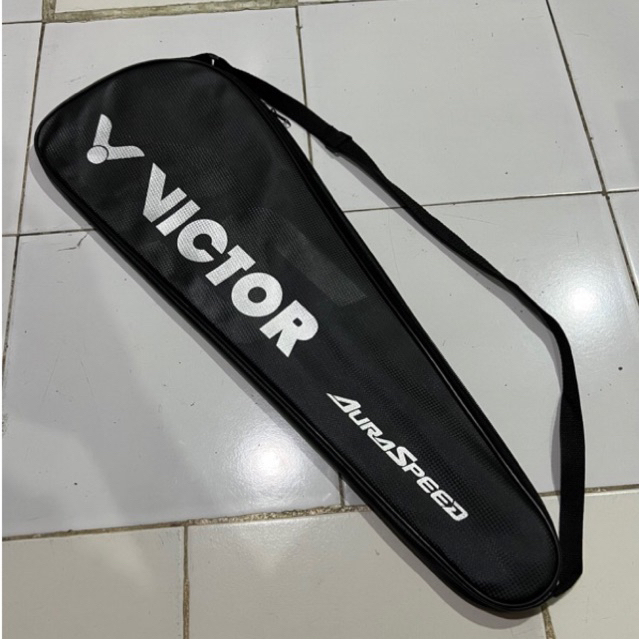 TAS RAKET BADMINTON VICTOR ORI 1R BONUSAN