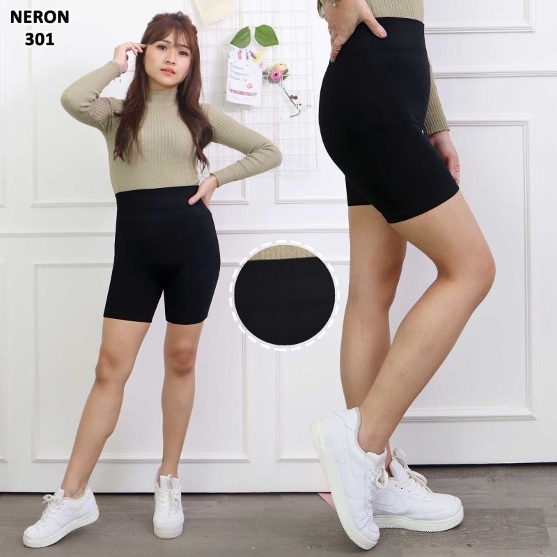 legging import neron 301