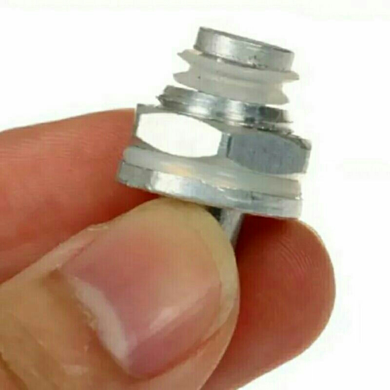 katup uap udara presto / savety caver presto