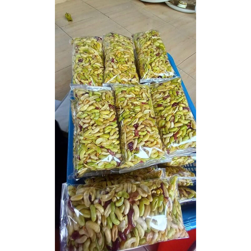 

buncis goreng original sembalun rinjani lombok timur