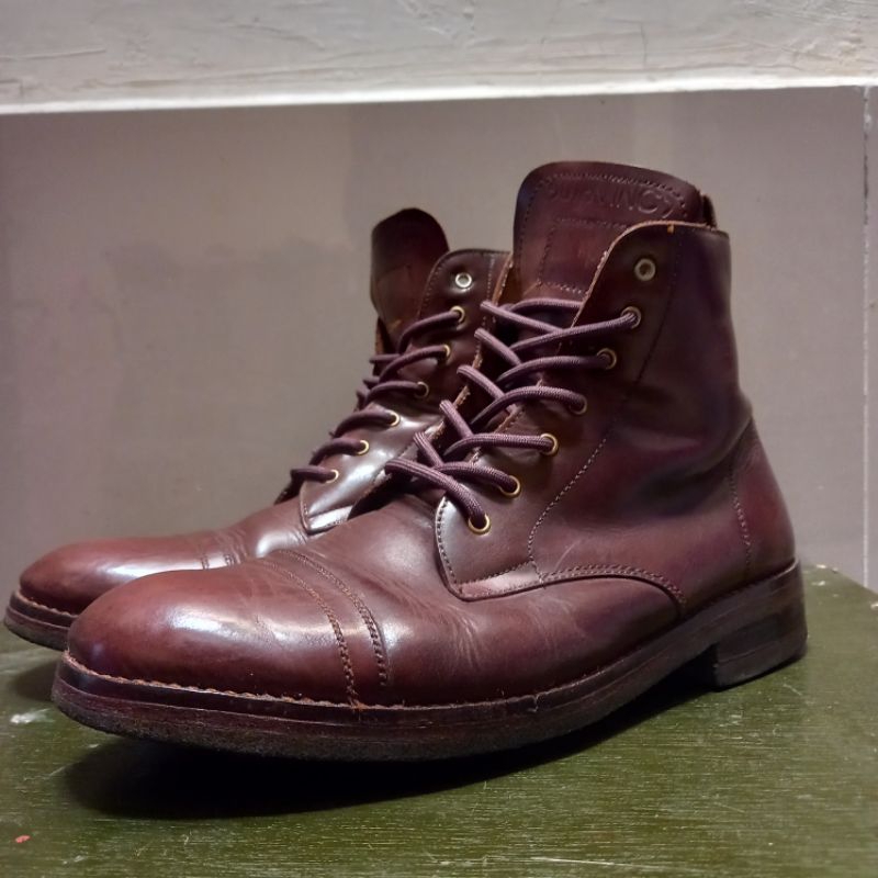 guten inc boots