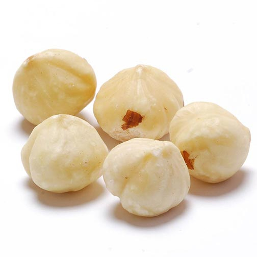 

Kacang Hazelnut Tanpa Kulit 250gr Whole Hazelnut Without Skin